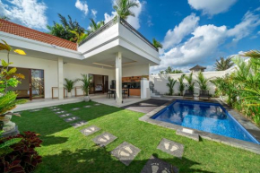 Brand new villa - Ricefield View - Canggu - Rooftop